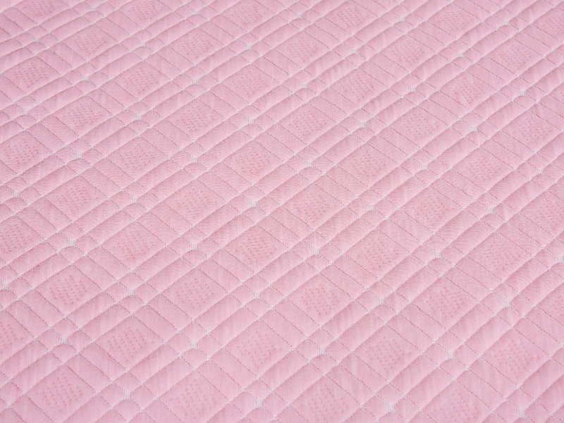 Rayon patjan kangas
