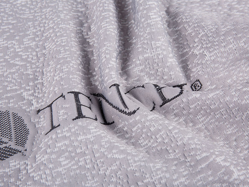 Tencel-patjan kangas