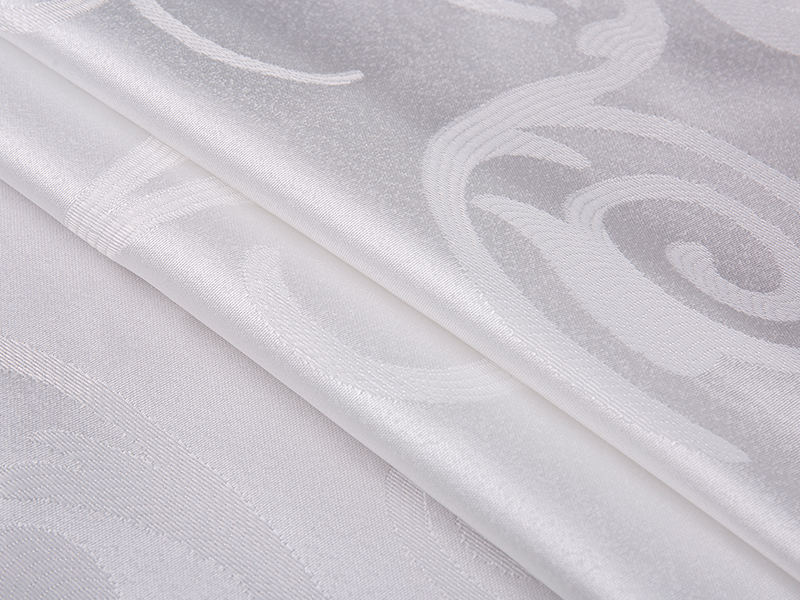 Jacquard-patjan kangas