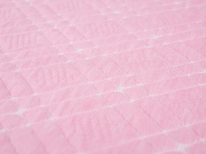 Rayon-puuvillapatjan kangas