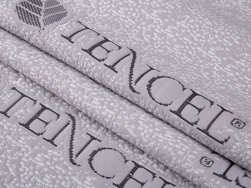 Tencel (Lyocell) patjan kangas